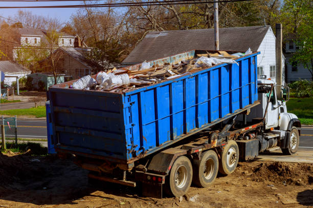 Best Demolition Debris Removal  in Greenfield, CA